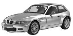 BMW E36-7 U0622 Fault Code