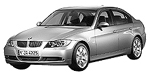 BMW E92 U0622 Fault Code