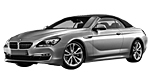 BMW F12 U0622 Fault Code
